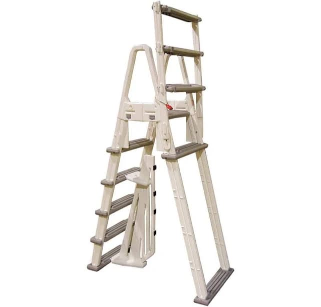 Confer Heavy Duty A-Frame Ladder