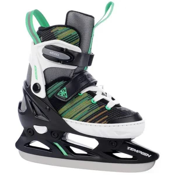 Kids Ice Skates Tempish Systent Adjustable