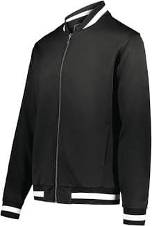 Holloway V-Street Full-Zip Jacket