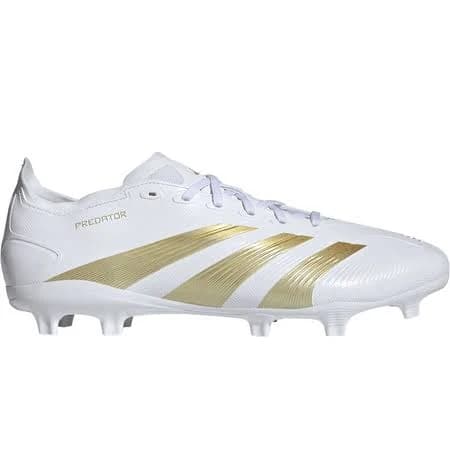 adidas Predator League FG Firm Ground Soccer Cleats