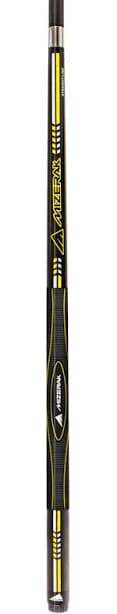 Mizerak 58" Premium Carbon Composite 3D Grip Cue