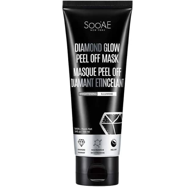 Soo'AE Peel Off Mask