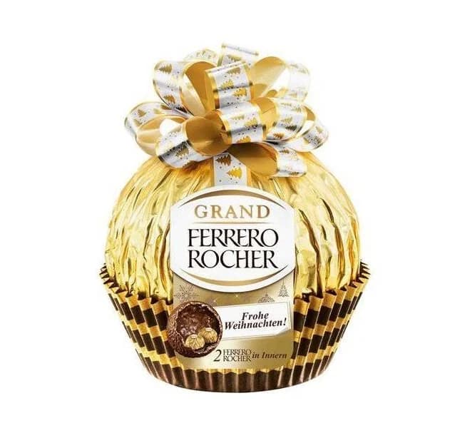 Ferrero Grand Chocolate Gift Box