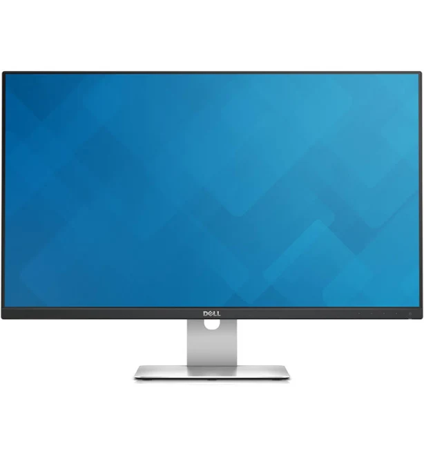 Restored Dell S2715h Monitor HD LED