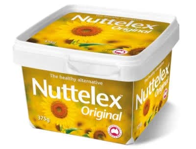 Nuttelex Original Vegan Spread 375g