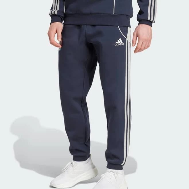 adidas Men's San Diego FC 2025 Travel Pants