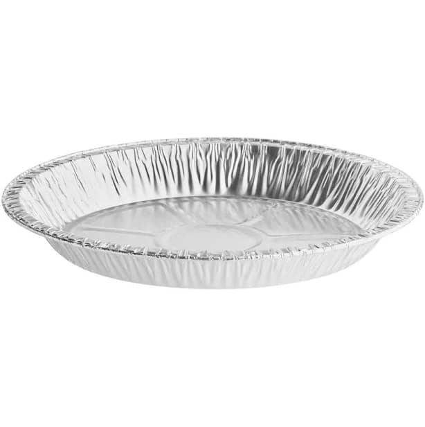 D&W Fine Pack 9" Deep Pie Pan