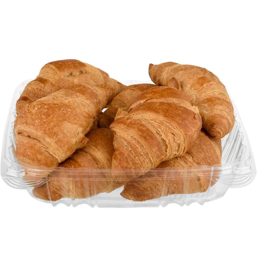 Store Brand Bakery Mini Croissants