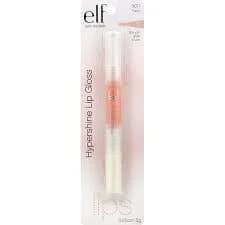 e.l.f. Lip Gloss, Hypershine, Fairy 9011