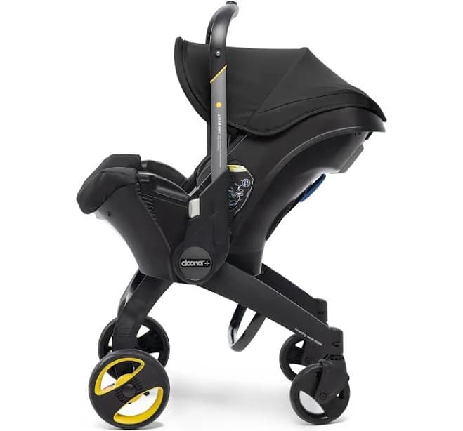 Doona I Car seat & Stroller