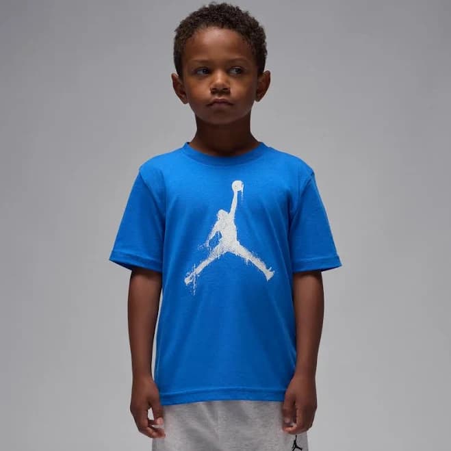 Jordan Boys MVP Jumpman T-Shirt