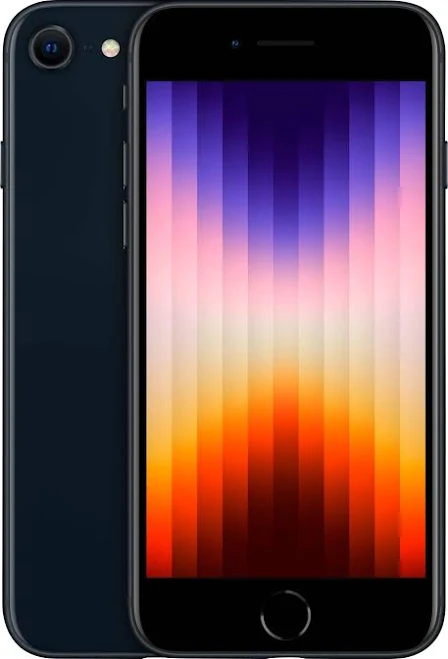 Restored Apple iPhone SE