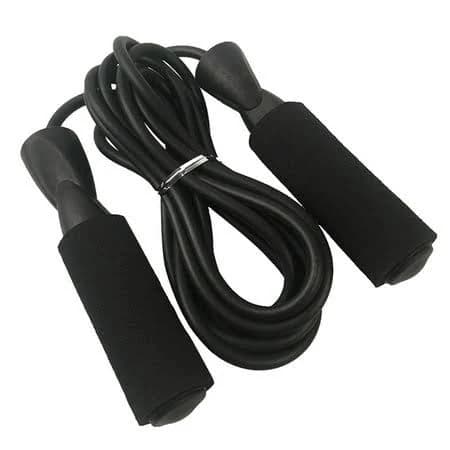 Adjustable Fitness Skipping Rope