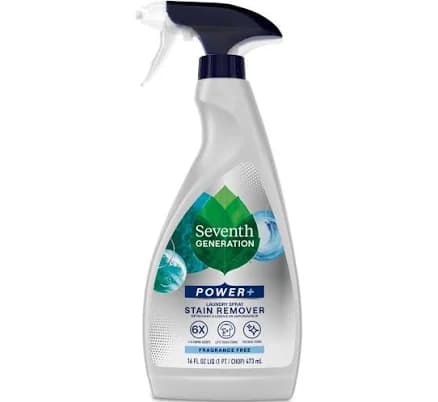 Laundry Stain Remover Seventh Generation