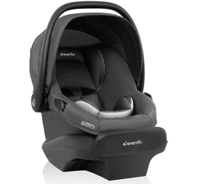 Evenflo LiteMax NXT Infant Car Seat