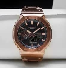 Men's Casio G-Shock Watch