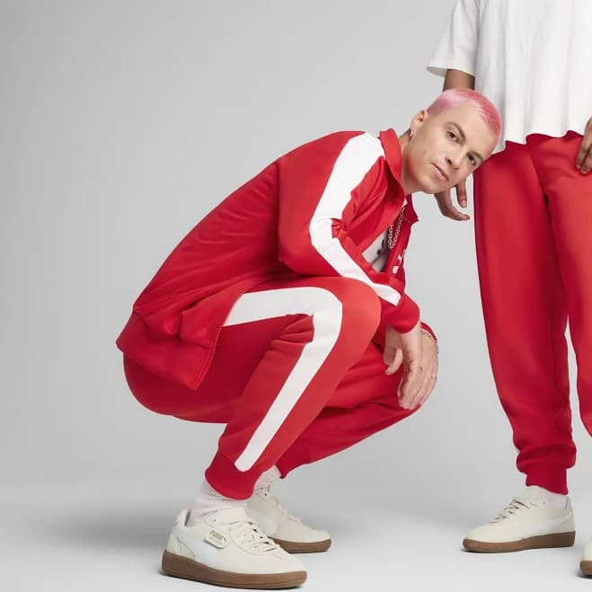 Puma T7 Men's Always On Track Pants