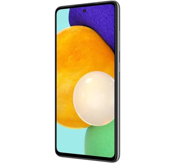 Restored Samsung Galaxy A52 5G 128gb