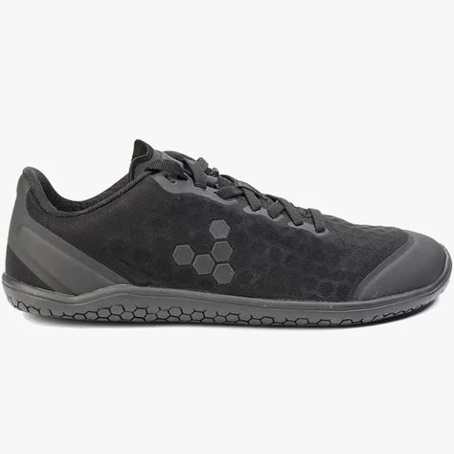 Vivobarefoot Stealth Iii W Obsidian Black 200162 Shoes