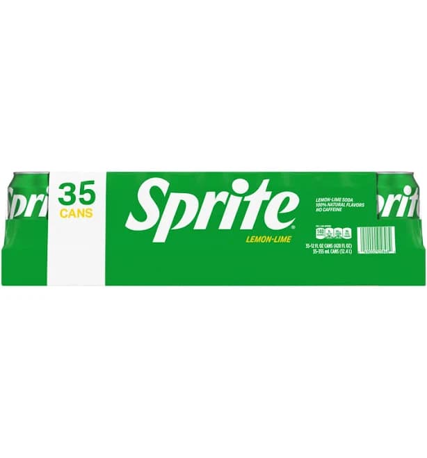 Soda Sprite