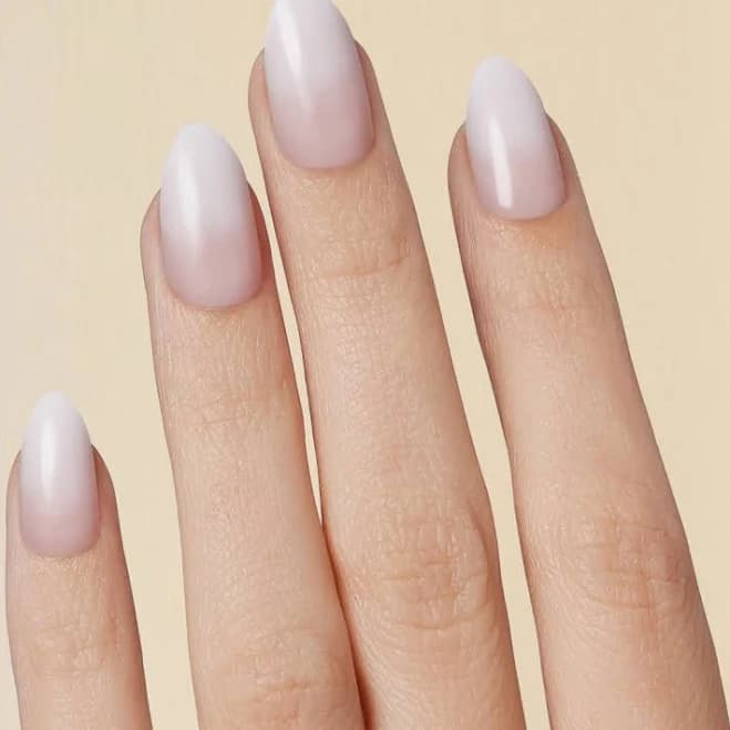 Kleo Kolor Pink Cloud Press-On Nails