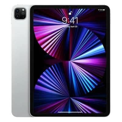Refurbished Apple iPad Pro 11-inch Wi-Fi Only