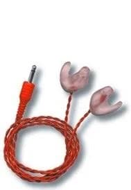 Racing Electronics RE2 Semi-Custom Ear Molds
