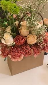 Bloom & Balloon – Ady Balloons Detail