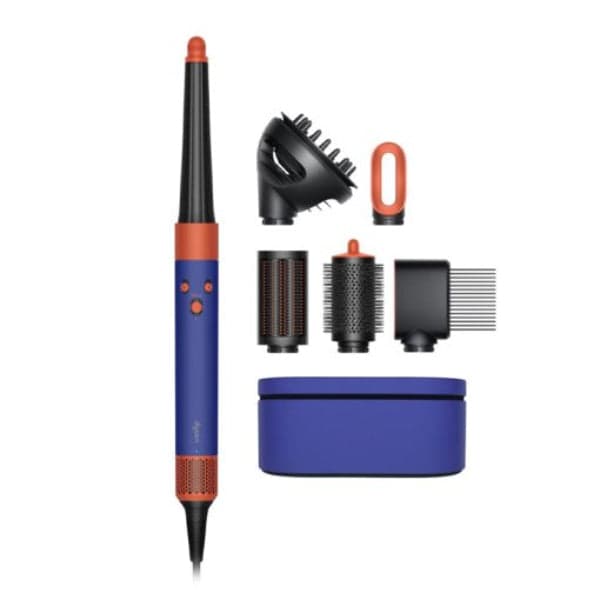 Dyson Airwrap i.d. HS08 Multi-Styler and Dryer Straight + Wavy