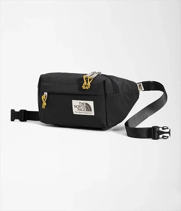 The North Face Berkeley Lumbar Pack