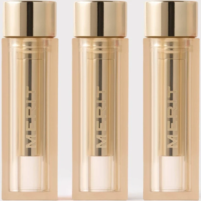 Merit The Lip Blush Set