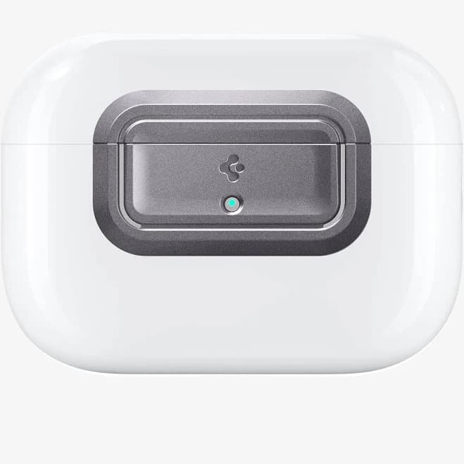 AirPods Series Case Lock Fit M Spigen.com Official Site AirPods Pro