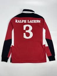 Polo Ralph Lauren Polo Ralph Lauren Snow Challenge Cup Team Shirt | Grailed