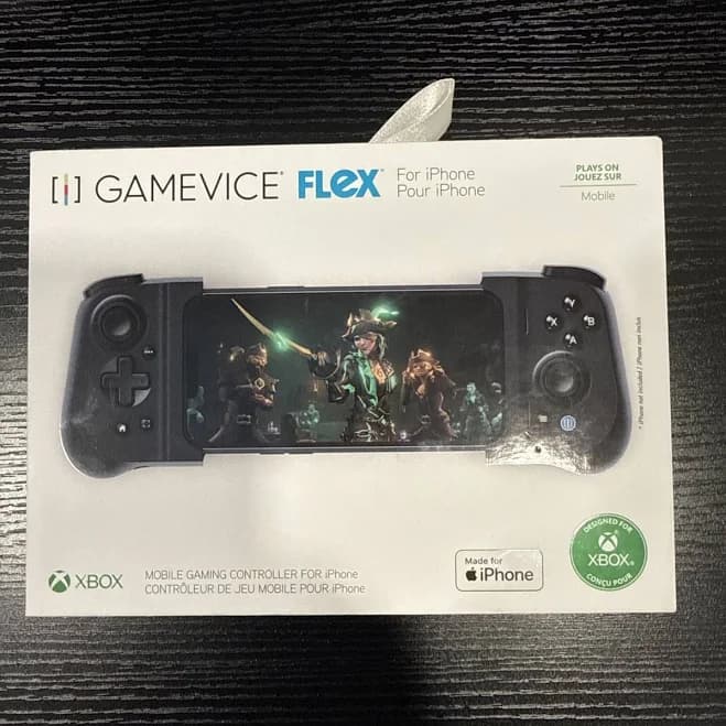 Gamevice Flex iPhone Controller