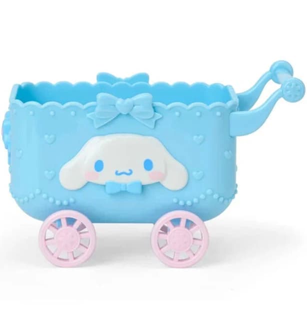 Plaza Japan Cinnamoroll Accessory Case
