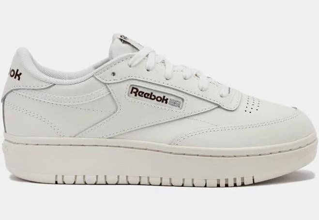 Reebok Women's Shoe Palace Exclusive Club C Lifestyle Shoes