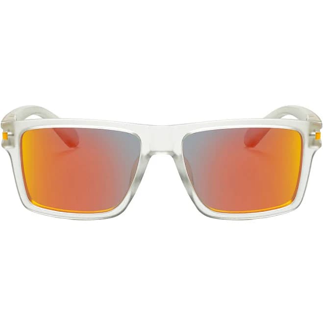 Flora Rectangle Sunglasses