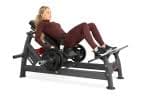 Pivot Fitness 677HP Hip Thrust Machine - Helisports