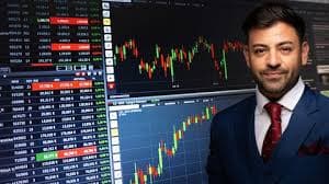 Trading Masterclass - From Beginner to Expert