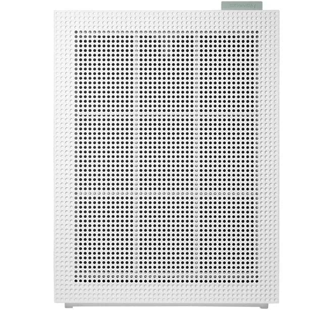 Coway Air Purifiers for Home Bedroom up to 1,035ft with Washable Filter