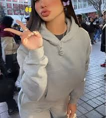 Women Joggers 2 Piece Sets Autumn Winter Streetwear Hooded Sweatshirt Pants Two Piece Set Female Thick Tracksuit Casual Outfits - AliExpress 200000345