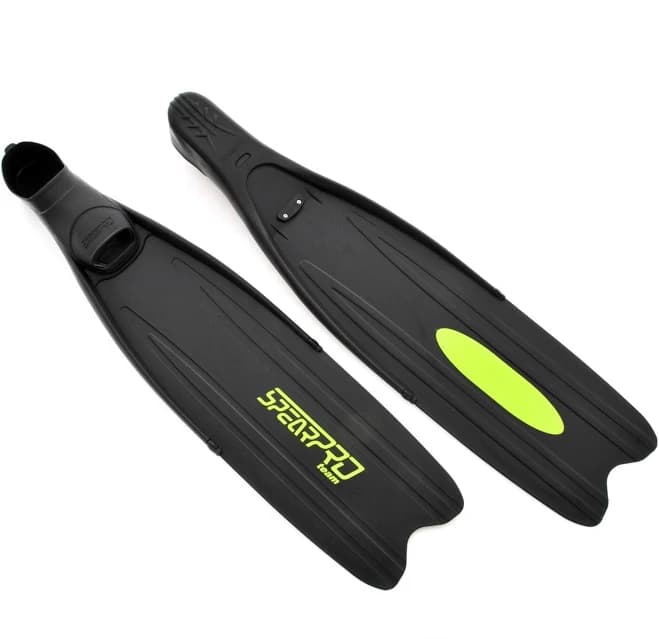 SpearPro Genesis Plastic Fins