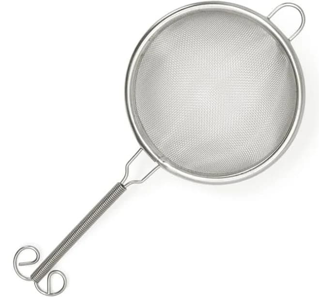 Matcha Sifter