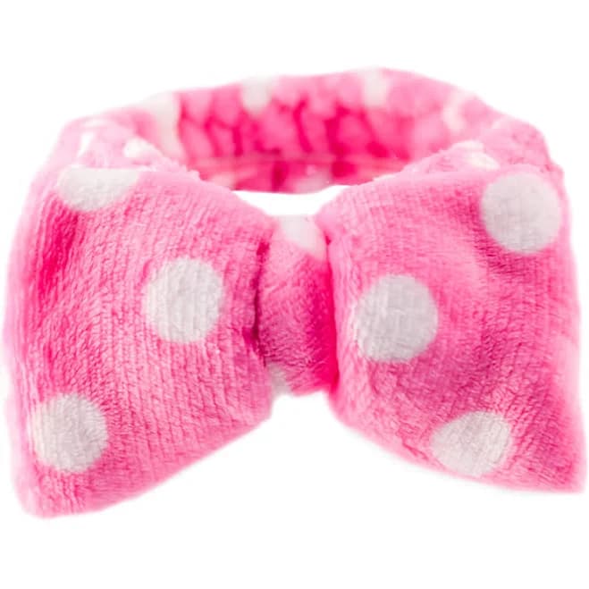 Beauty Spa Headband