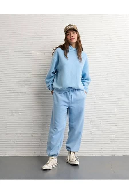 AE Women's Everyday Luxe Hoodie