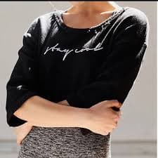 NWT Free People Top Knit top