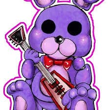 FNAF:Bonnie" iPhone Case for Sale by scumash | Redbubble