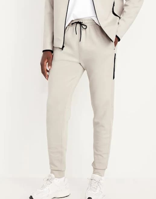 Old Navy Men's Dynamic Fleece Joggers