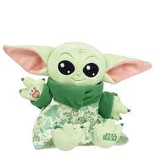 Star Wars Summer Grogu™ Plush | Build-A-Bear®