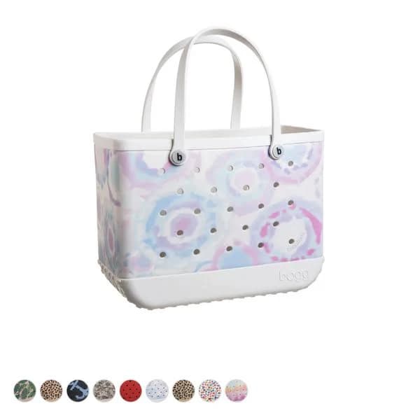 Original Bogg Bag Prints